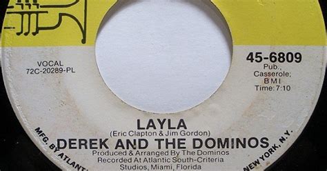 TIL about drummer Jim Gordon. Co-wrote Layla with Clapton, played with ...