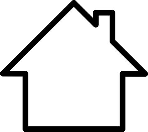 Transparent Background White Home Icon Png ~ White Home Icon ...