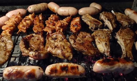 17 of the Best Public Braai Spots in Gauteng - TravelGround Blog