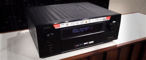 Denon AVR-X6700H Review 2024 [11Ch 8K AVR]