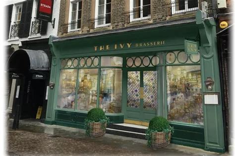 Everything we know so far about The Ivy Cambridge Brasserie ...