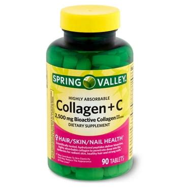 Further Food Collagen Peptides Powder, Unflavored, 24 Oz - Walmart.com