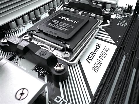 ASRock B650 PRO RS Motherboard Review - Funky Kit