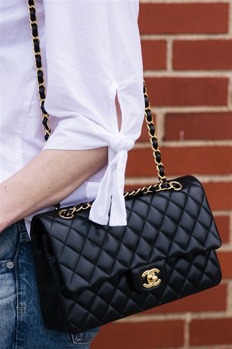 Chanel Purse Classic Flap