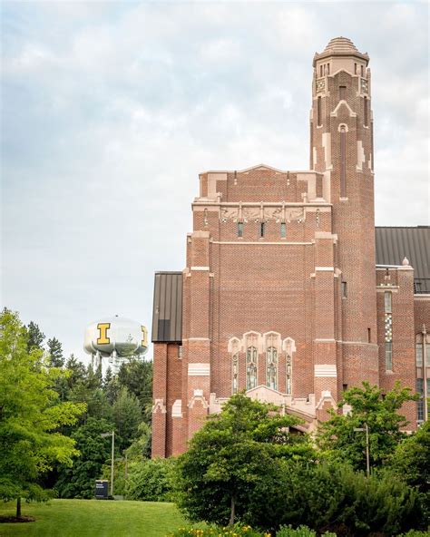 University of Idaho | Research, Education, Land-Grant | Britannica