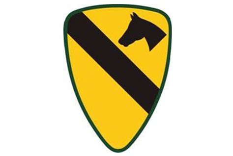 Army announces upcoming 1st Cavalry Division Headquarters, unit ...