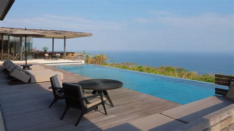 Bali 5-Star Resort & Luxury Villas | Alila Villas Uluwatu