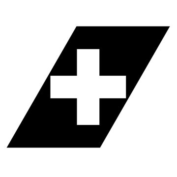 Swiss Airlines Logo - LogoDix