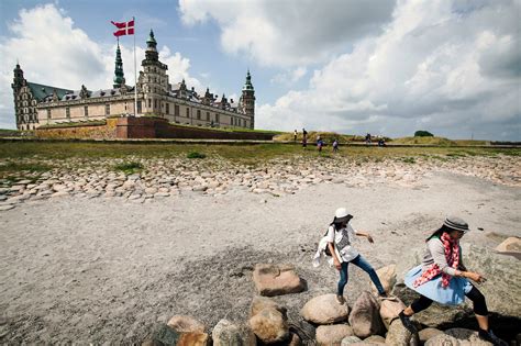 Elsinore in Denmark, Hamlet’s ‘Home,’ Is Having a Renaissance - The New ...