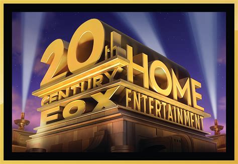 20th Century Fox Logo Wallpaper - WallpaperSafari