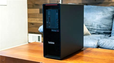 Lenovo ThinkStation P620 Review | PCMag