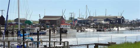 Southwold Haven Port Stakeholders Group – Preserving the working ...