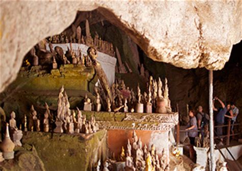 Laos Highlights Tour – 9 Days