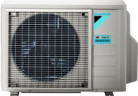 Daikin 2MXM40N9 4.0kW 14,000btu R32 Multi-split Outdoor Unit - Up to 2 ...