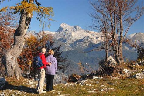 Kranjska Gora and Hotel Lipa