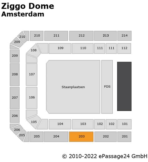 Robbie Williams Ticket Amsterdam 28 Jan 23 Early Entry Upgrade