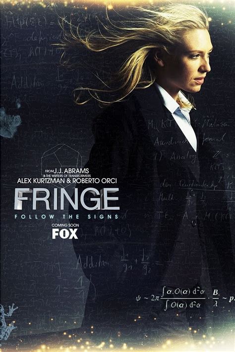 Fringe Hd Online - WoodsLima