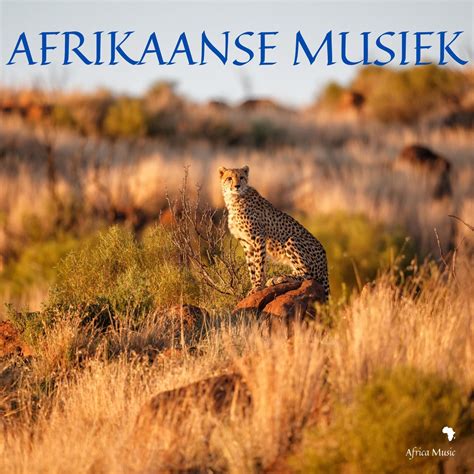 ‎Afrikaanse Musiek - EP by Africa Music on Apple Music