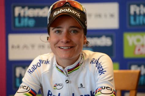 Marianne Vos’ team signs five-year deal with new title sponsor ...