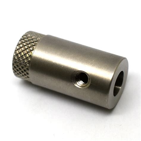 Customized Metal Machinery Fitting Parts Manufacturing CNC Industrial ...