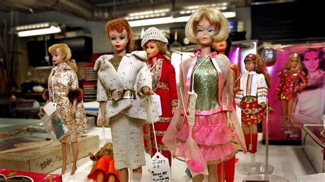 Barbie and the Indianapolis Children's Museum: New exhibit opens May 2020