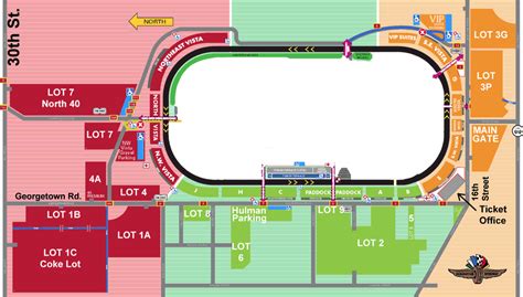 The Ultimate Guide to the Indy 500 (and Where to Park) | ParkMobile