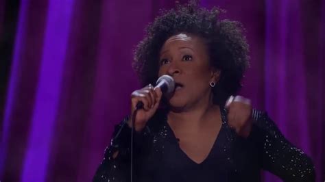 Wanda Sykes Stand Up 2024 - Genni Josepha