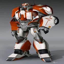 Prime Ratchet 2 (Transformers)