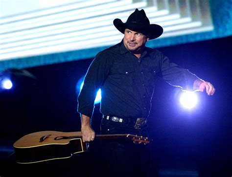 Garth Brooks Live From Las Vegas : Final Show On CBS