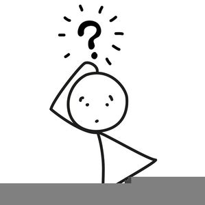 Confused Computer Clipart | Free Images at Clker.com - vector clip art ...