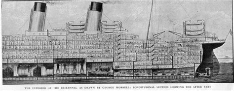 an old black and white drawing of a large ship