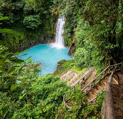 6 Incredible Waterfalls in Costa Rica (+ Everything You ACTUALLY Need ...