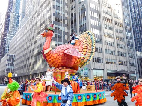 2024 Macys Thanksgiving Day Parade Performers - Bessie Valeria