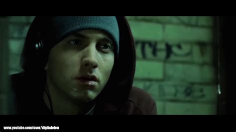 Musicless Movie / 8 MILE - Eminem Rap Battle - YouTube