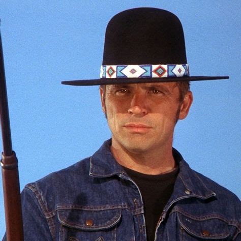 Billy Jack’s Hat Rules! #tomlaughlin #billyjack #nationalhatday ...