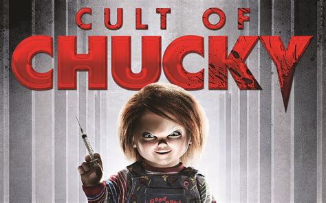 Cult of Chucky - ALTERIAN INC.