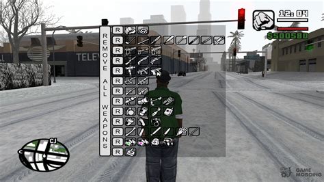 CLEO v1.1.3 (CLEOPlus v1.1.3) for GTA San Andreas