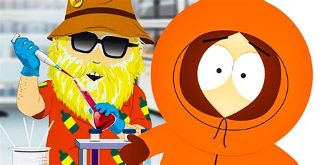 South Park: Is Kenny's Post Covid Death Actually His Last?