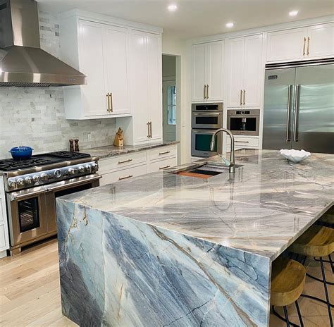 How to care for Quartzite countertops