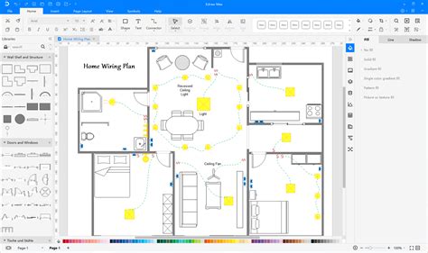 Best Free Program To Draw House Plans - Printable Form, Templates and ...