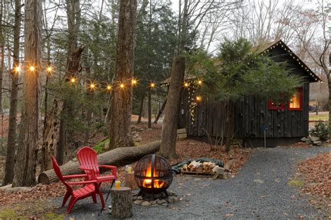 Top 10 Cabin Rentals, Cottages and Vacation Homes in the Poconos