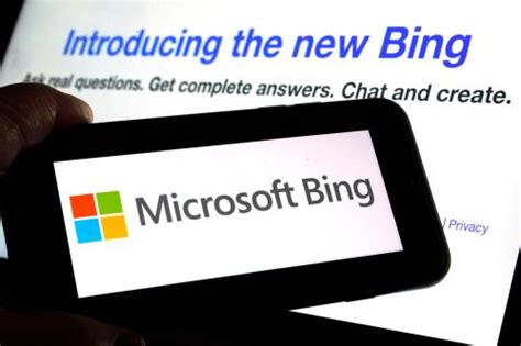 Microsoft’s AI Bing Chatbot Fumbles Answers, Wants To ‘Be Alive’ And ...