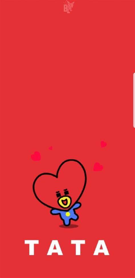 Tata BTS Wallpapers - Wallpaper Cave