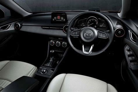 Mazda CX3 2024 Images - Check Interior & Exterior Photos | OtO