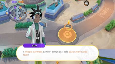 Pokemon Unite: How to Play (Beginner's Guide and Tips) - VideoGamer