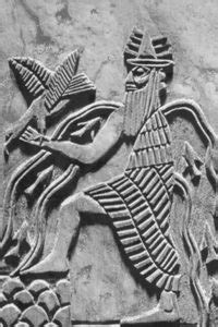 Enki: The Heroic Deeds of the Divine Mediator Between God and Man