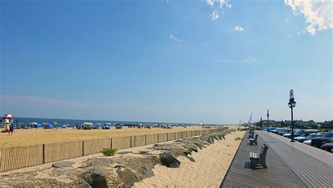 Visit Belmar Beach NJ | VacationInBelmar.com