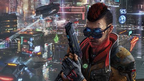 How to play the Cyberpunk Red tabletop RPG: A beginner’s guide ...