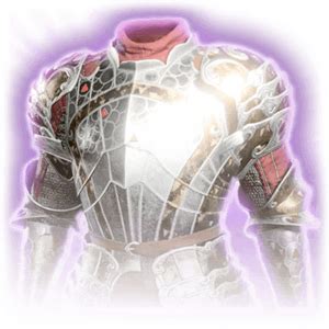 Armour of Persistence - bg3.wiki