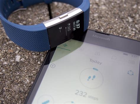 Fitbit Charge 2 review: A fitness tracker that hits the right pace ...